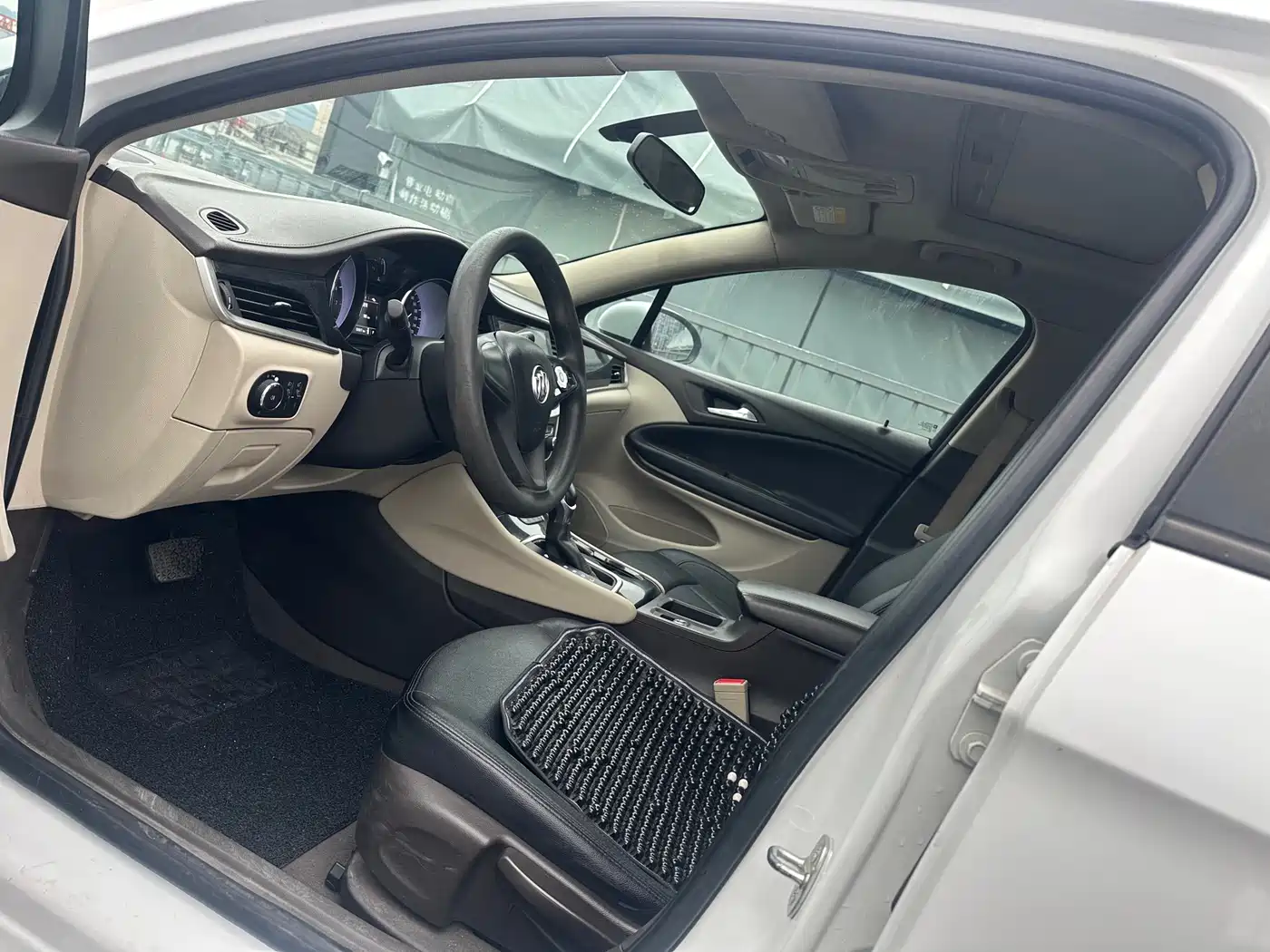 Buick Verano 2017 Sedan 15S Automatic Progressive фото 4