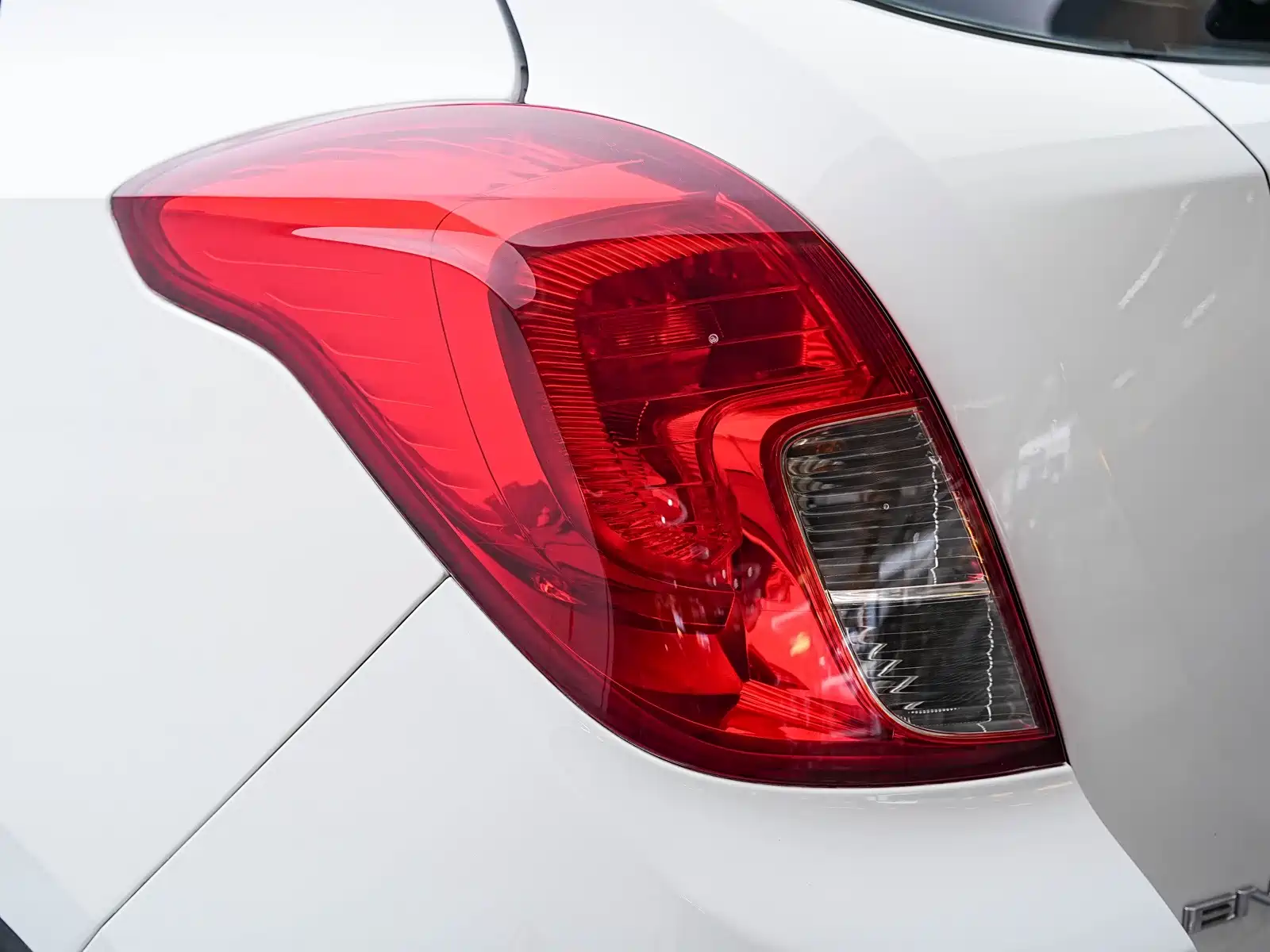 Фото 20 - Buick Encore