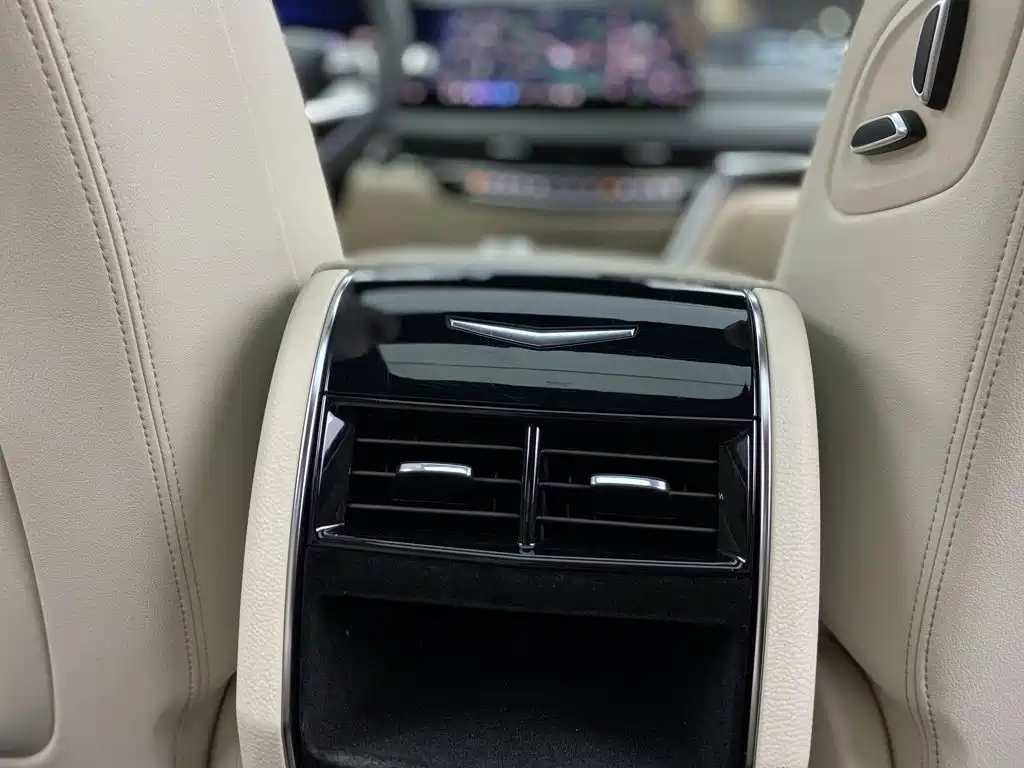 Cadillac CT6 2024 2023 28T Luxury Edition