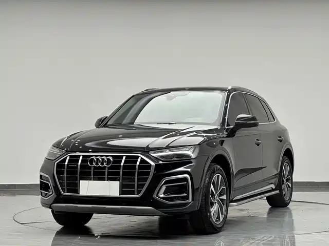 Audi Audi Q5L 2023 40T Luxury Elegance