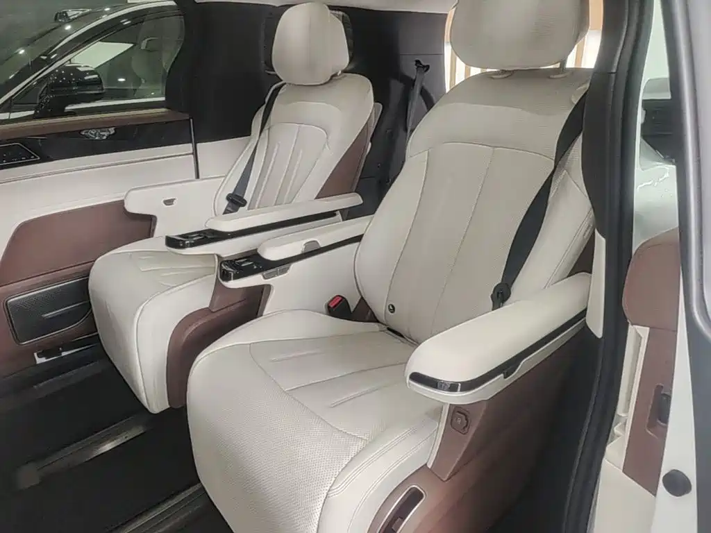 BYD Xia 2025 2025 DM-i 1.5T 180km Surpass Edition