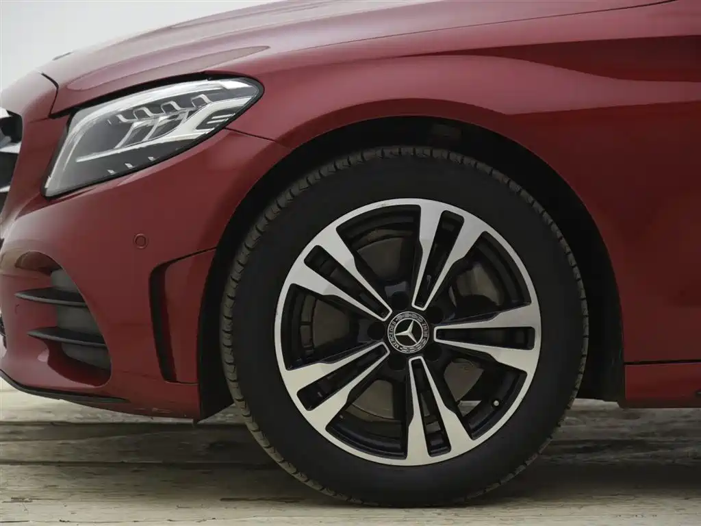 Mercedes-Benz C-Class 2019 C 260 Sport фото 15