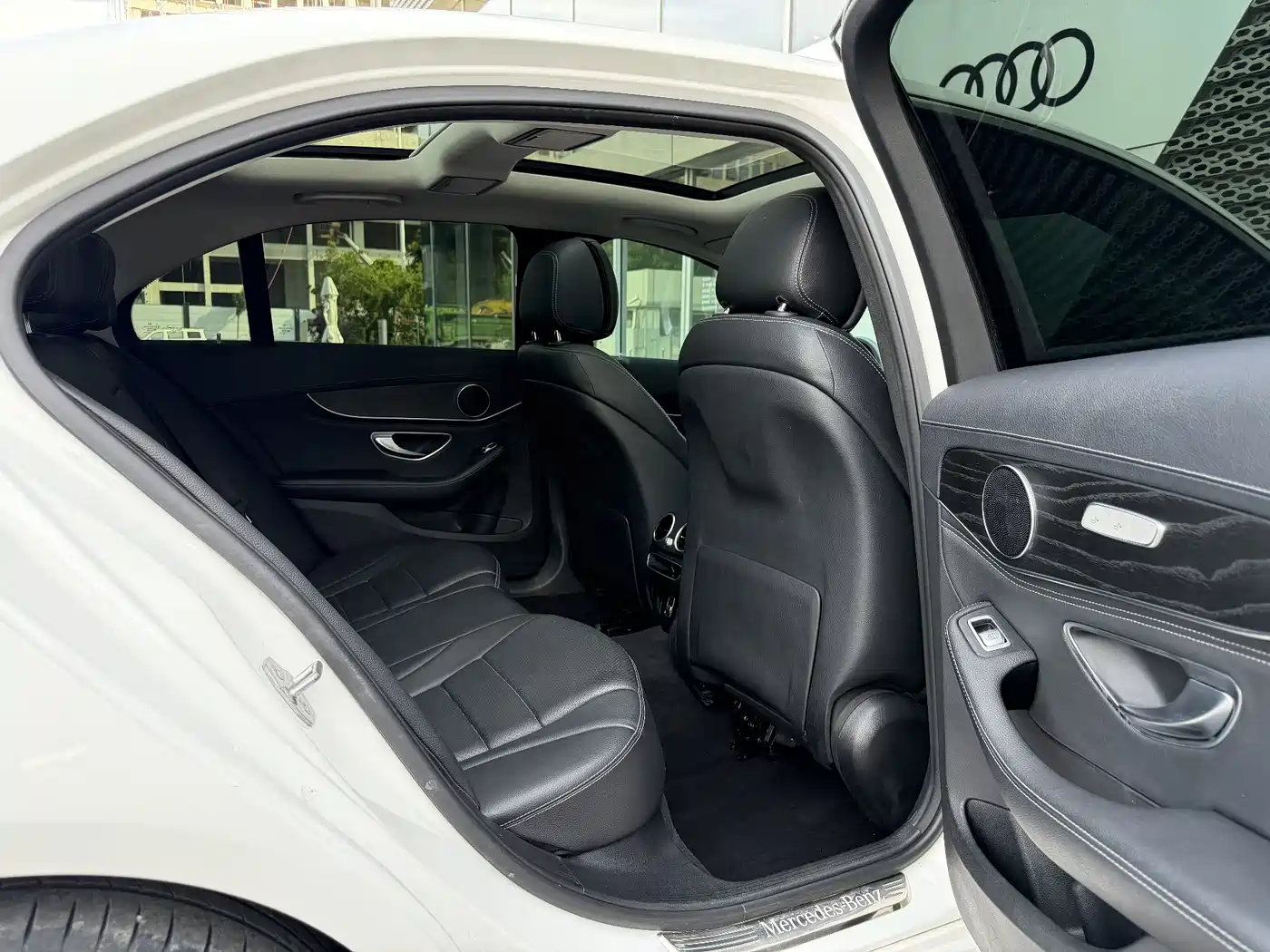 Mercedes-Benz C-Class 2020 Facelift C 260 L Sport фото 7