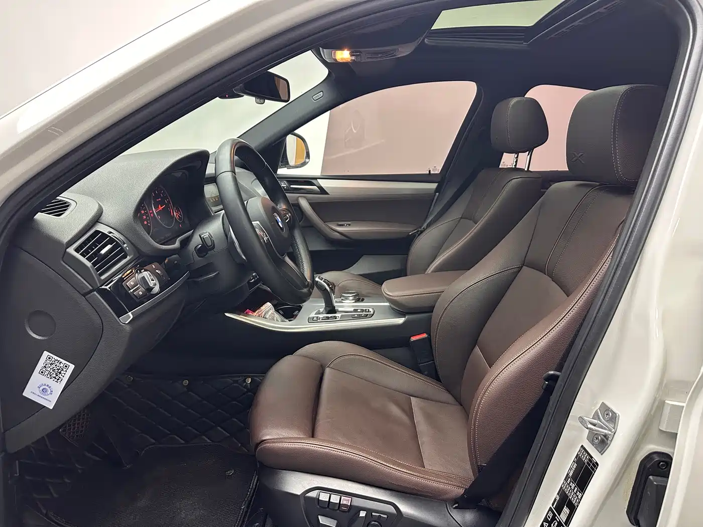 BMW X4 2014 xDrive28i M Sport фото 3