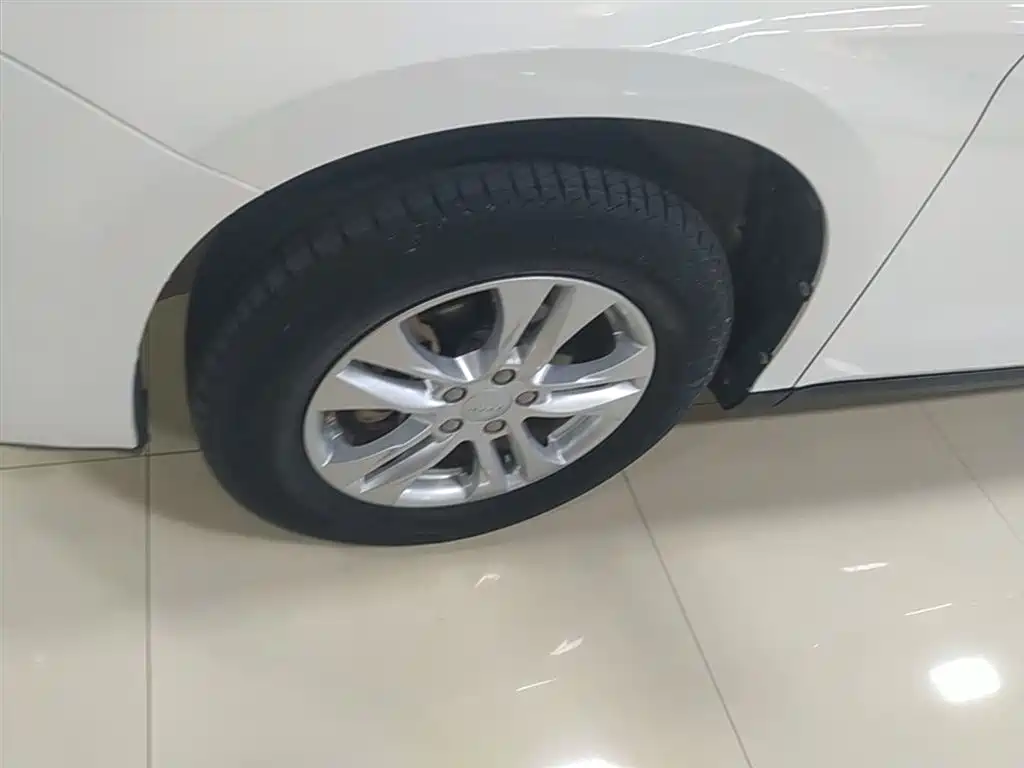 Haval M6 2019 1.5T DCT 2WD Value Edition (China VI) фото 23