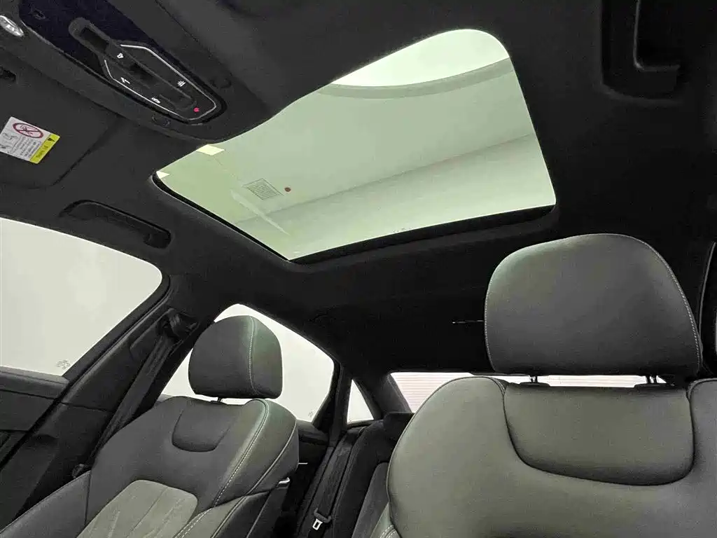 Audi A6L 2023 40 TFSI Luxury Dynamic фото 8