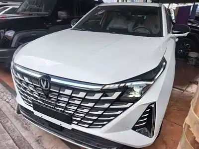 Changan UNI-Z