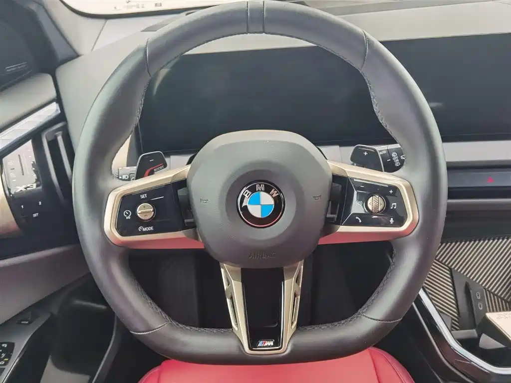 BMW X3 2025 xDrive30L Premium M Sport Package фото 7