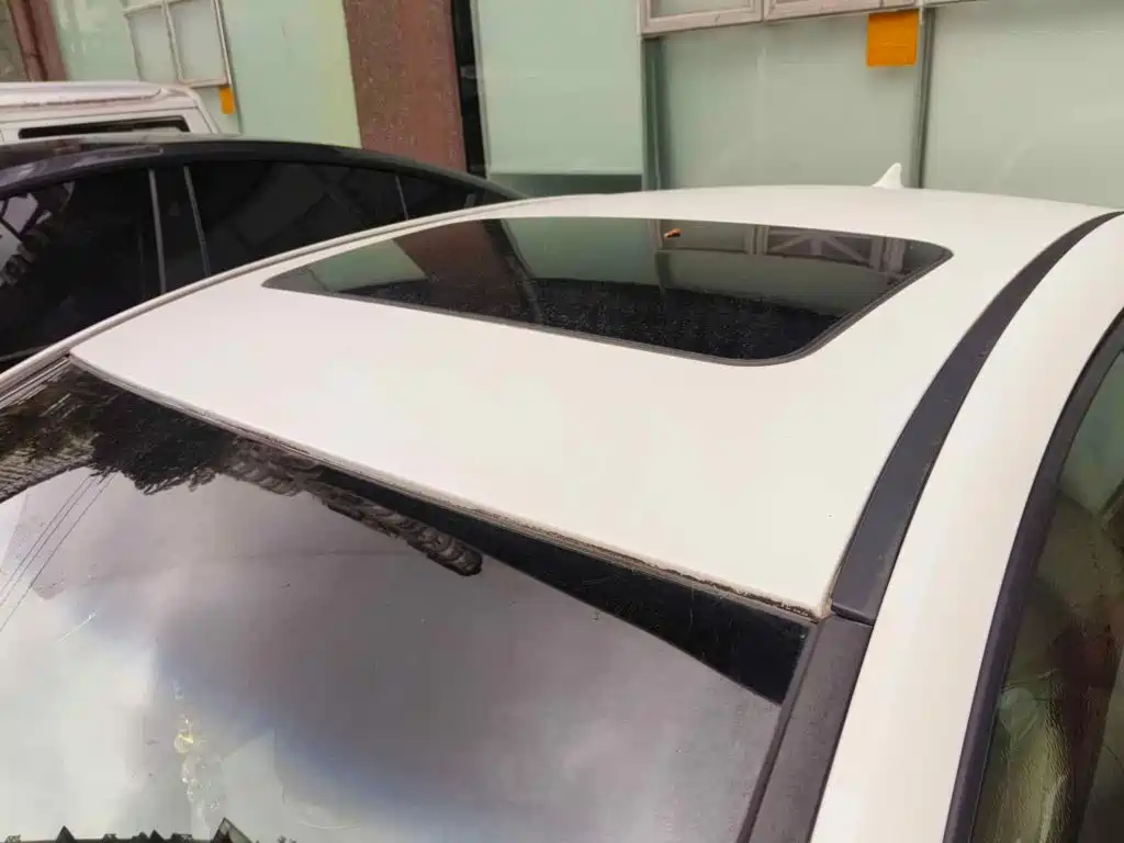 Фото 6 - Buick Excelle