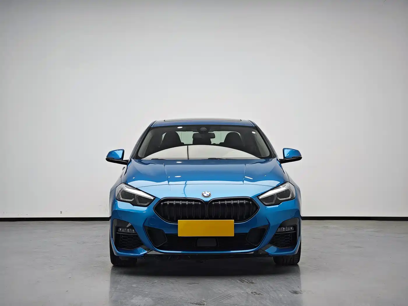 BMW 2 Series (Import) 2023 225i 4-Door Coupe M Sport Shadowline Package фото 3