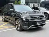 Фото 3 - Volkswagen Teramont
