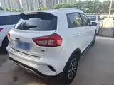 Фото 7 - Geely Vision X3