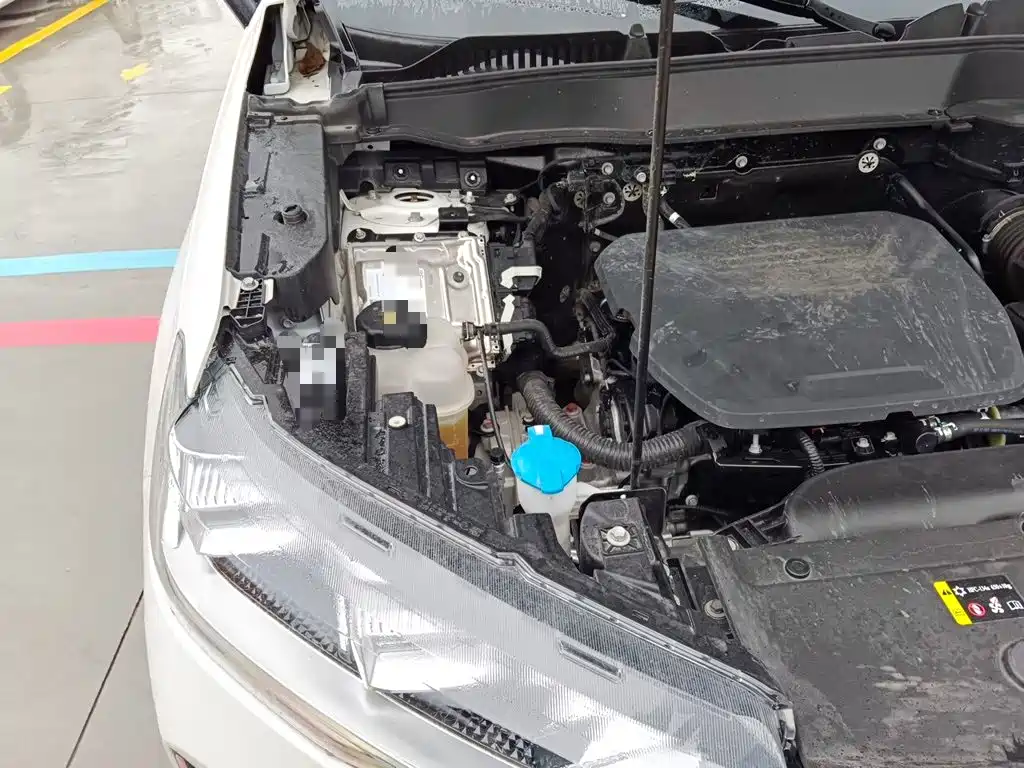 Фото 20 - Haval H6