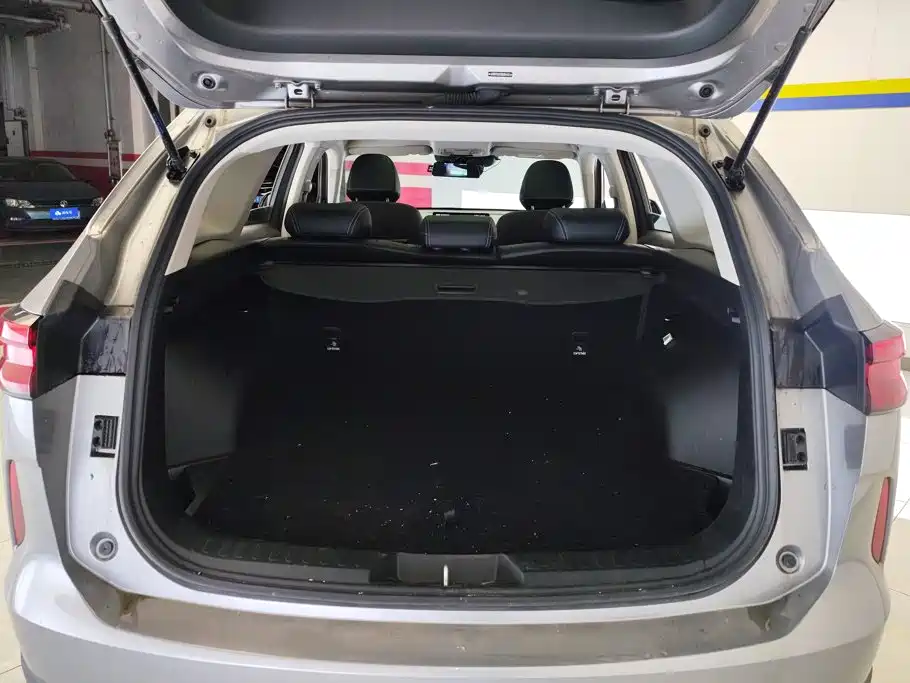 Photo 4 - Haval H6