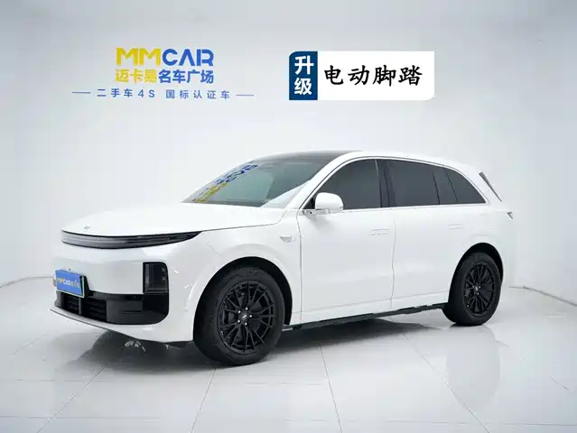 Li Auto Li Auto L6 2024 Pro