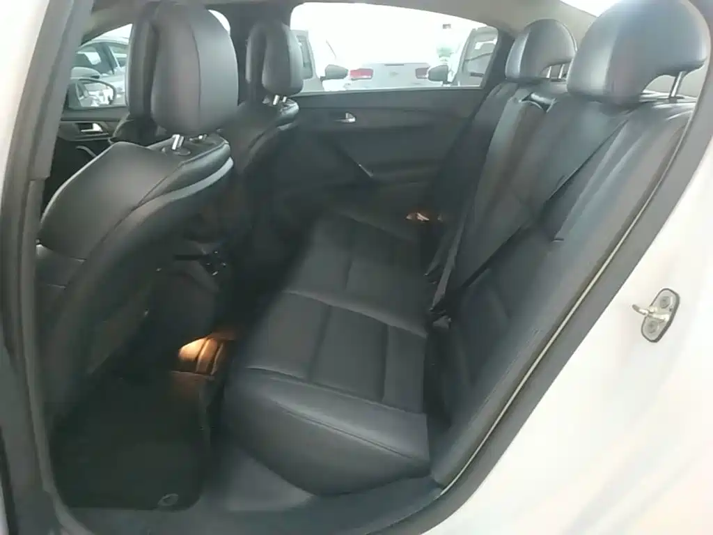 Peugeot 508 2016 2015 1.6THP Auto Excellence Edition