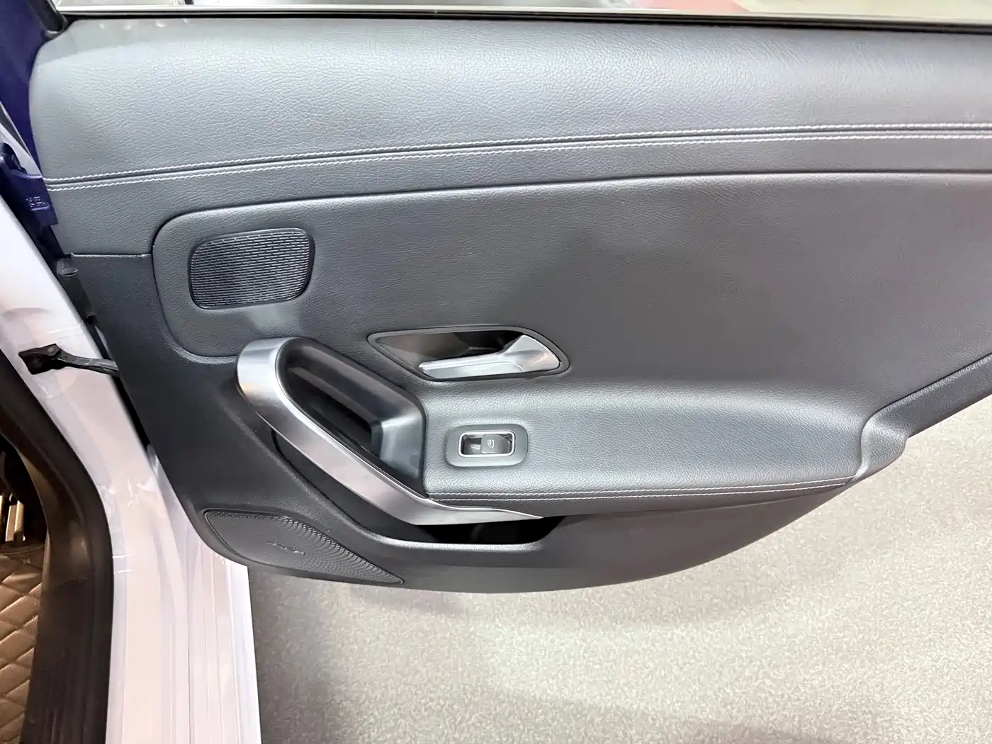 Mercedes-Benz A-Class 2020 A 200 L Sport Sedan фото 13