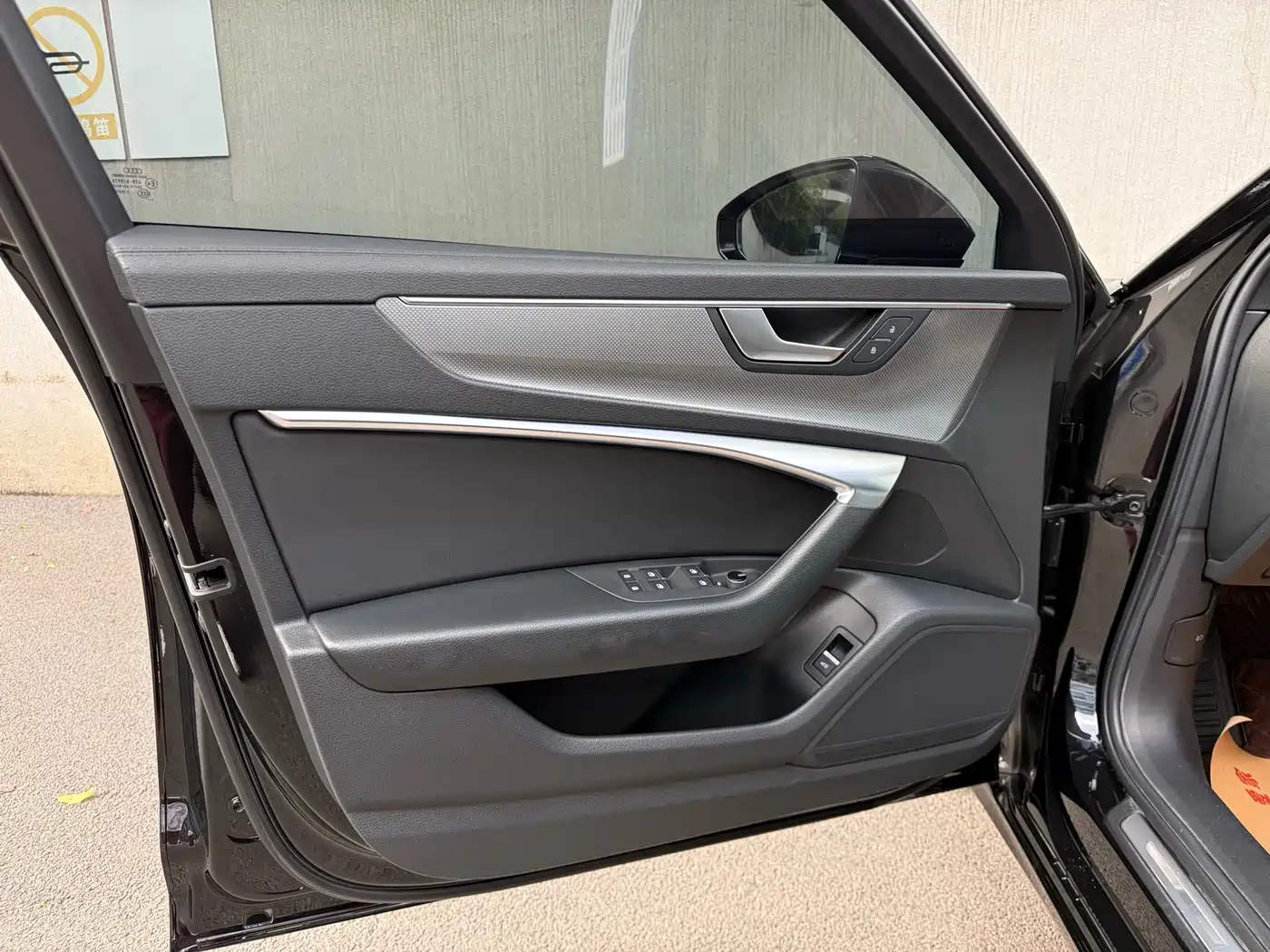 Audi A6L 2022 45 TFSI quattro Premium Dynamic фото 16