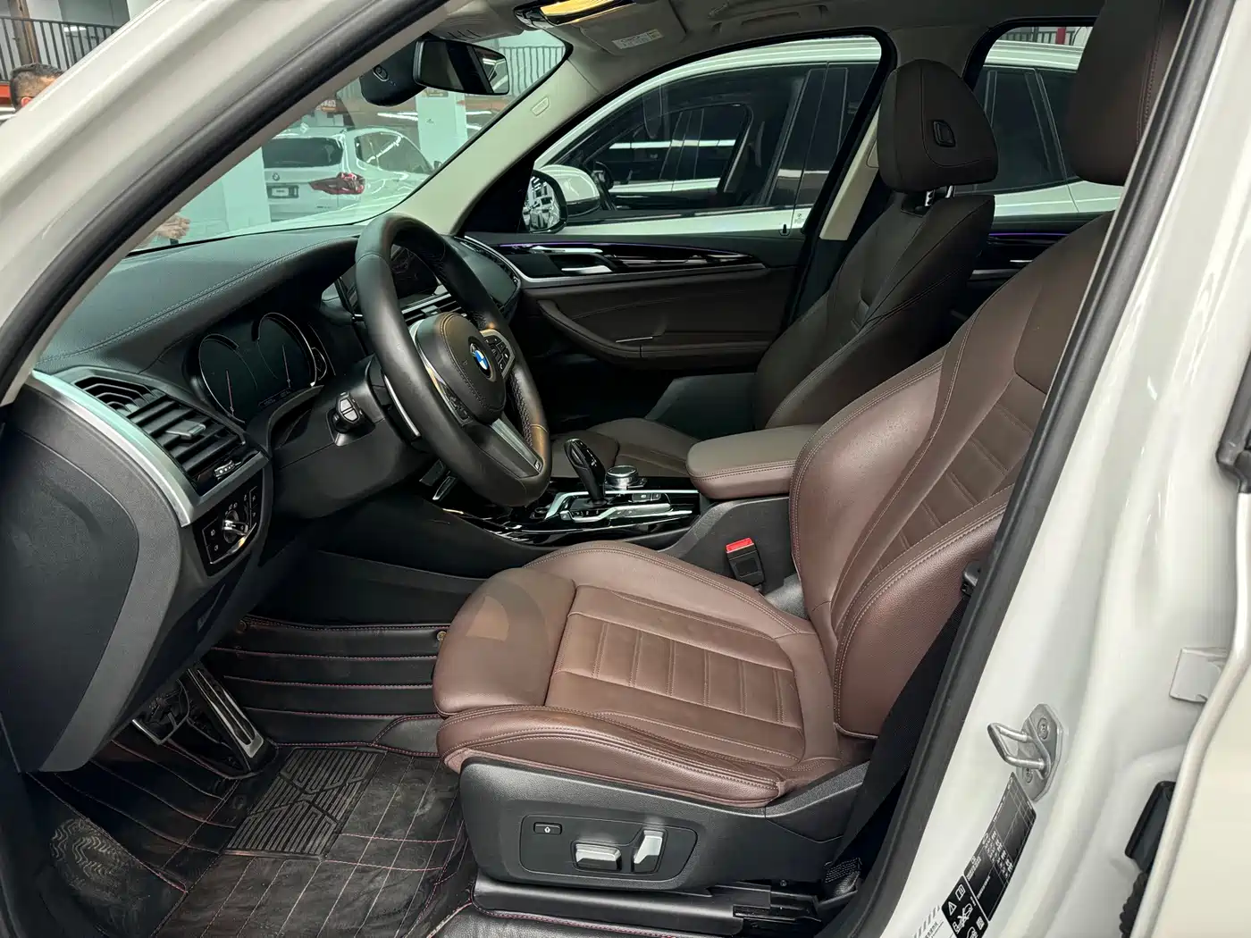 Photo 3 - BMW X3