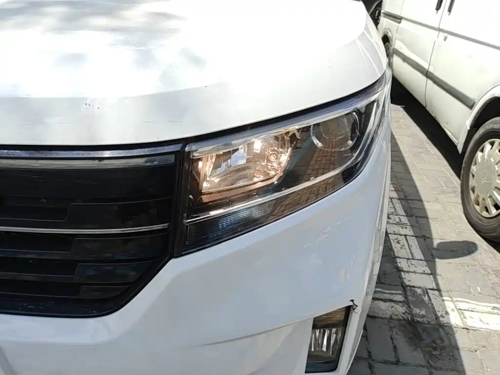 Wuling Motors Wuling Journey 2023 2021 1.5T Manual Luxury Edition