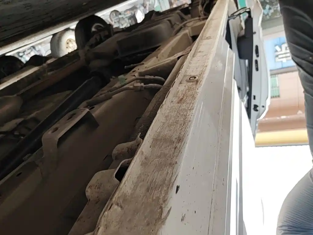 Wuling Motors Wuling Journey 2023 2021 1.5T Manual Luxury Edition