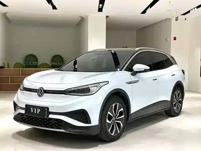 Volkswagen ID.4 X