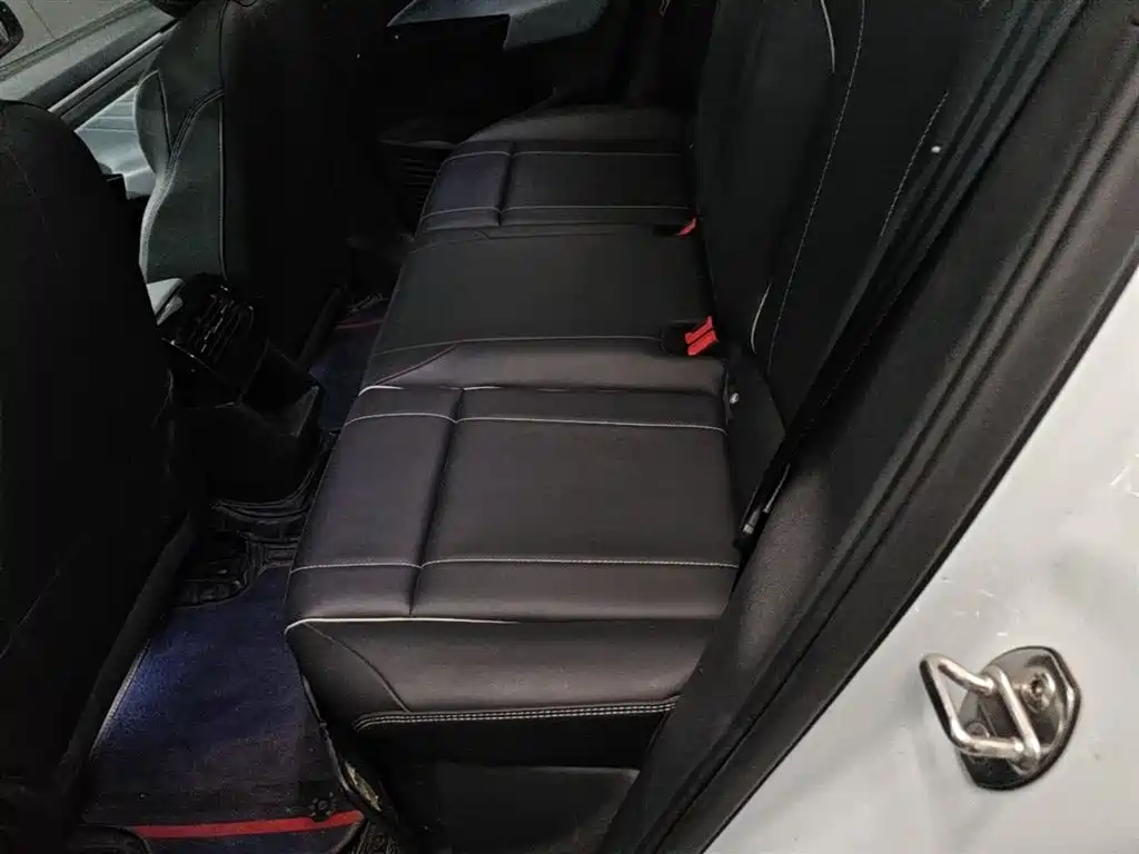 Volkswagen ID.4 X 2021 Pure+ Long Range Edition фото 17