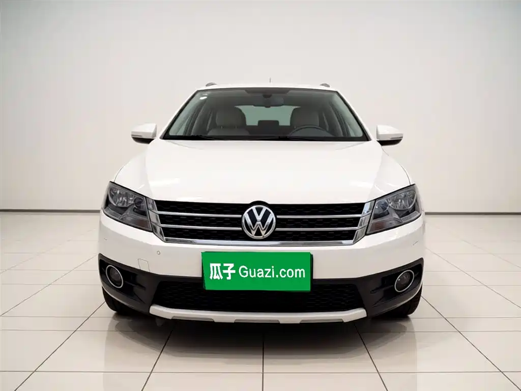 Volkswagen Gran Lavida 2014 1.6L Auto фото 24