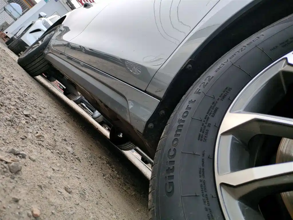 BYD Destroyer 05 2023 Champion Edition DM-i 55KM Luxury фото 21