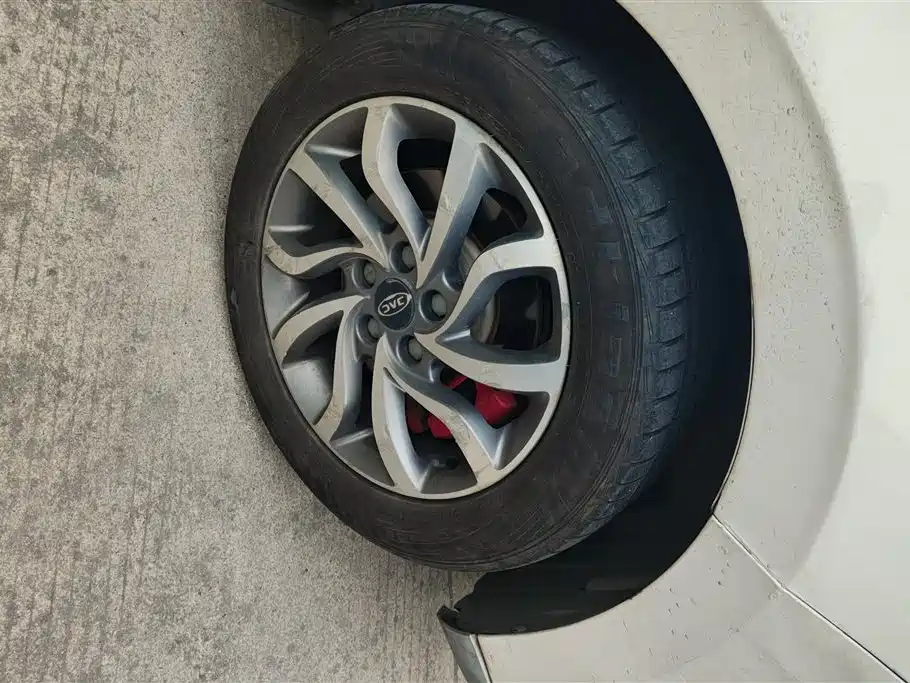 JIANGQI GROUP RUIFENG S2