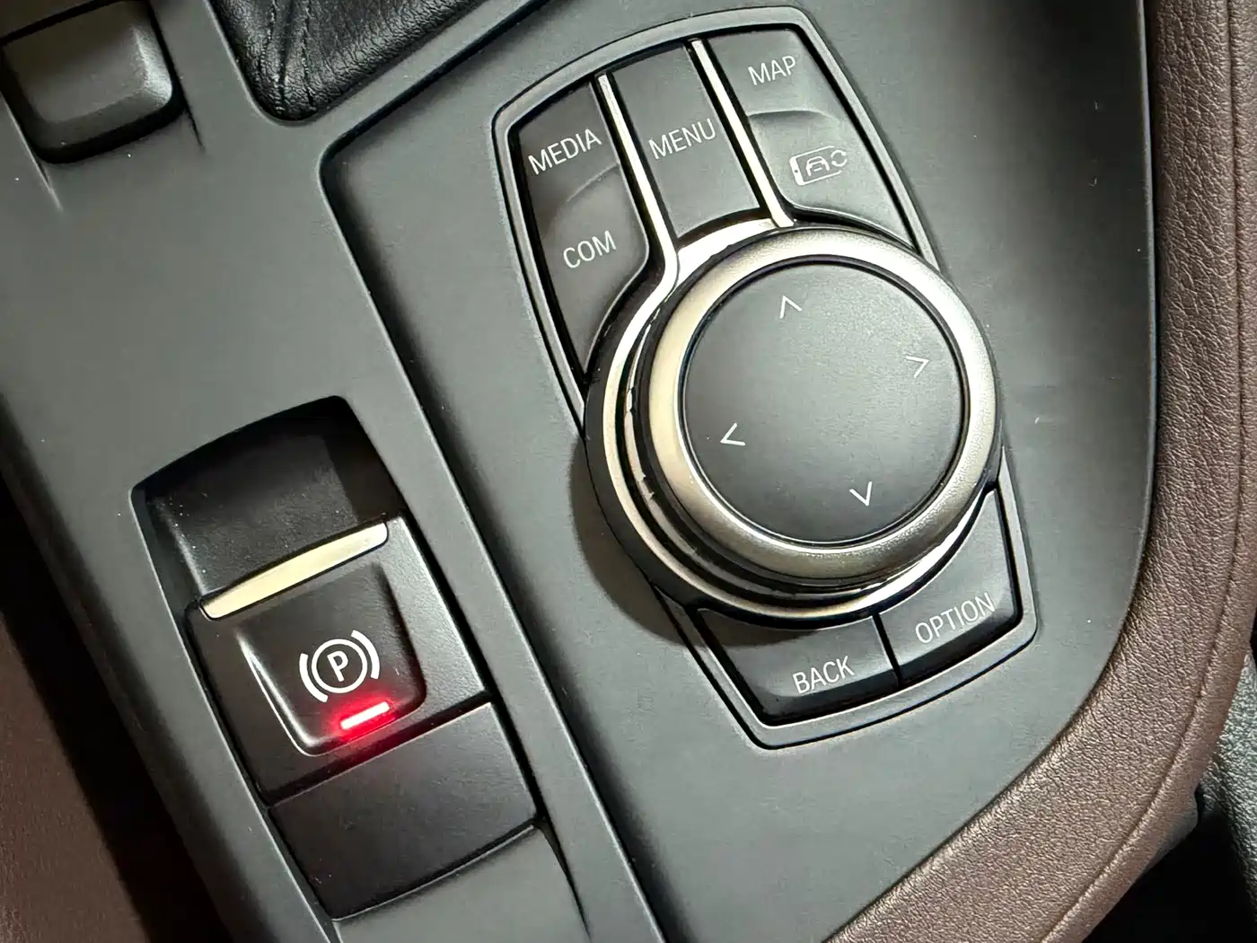 BMW X1 2022 sDrive20Li Fashion фото 15