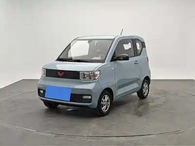 Wuling Hongguang MINI EV