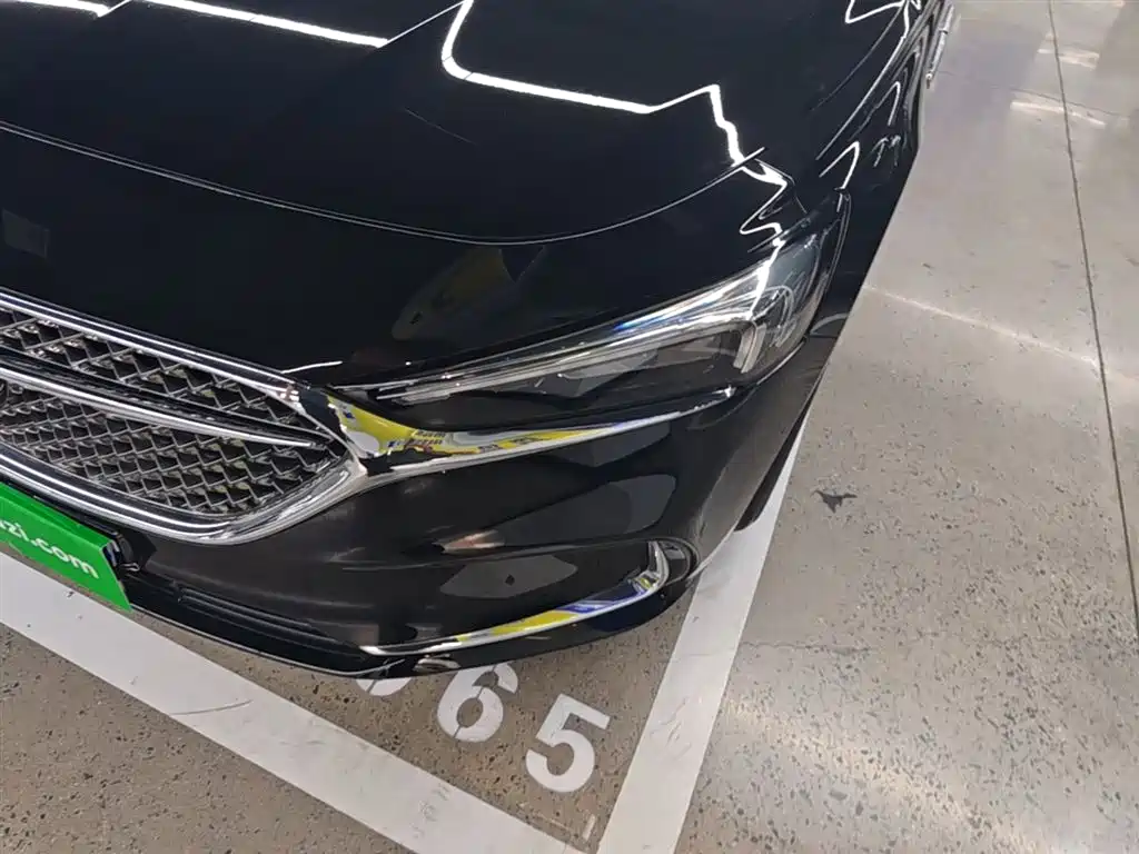 Buick LaCrosse 2019 28T Elite Edition фото 24