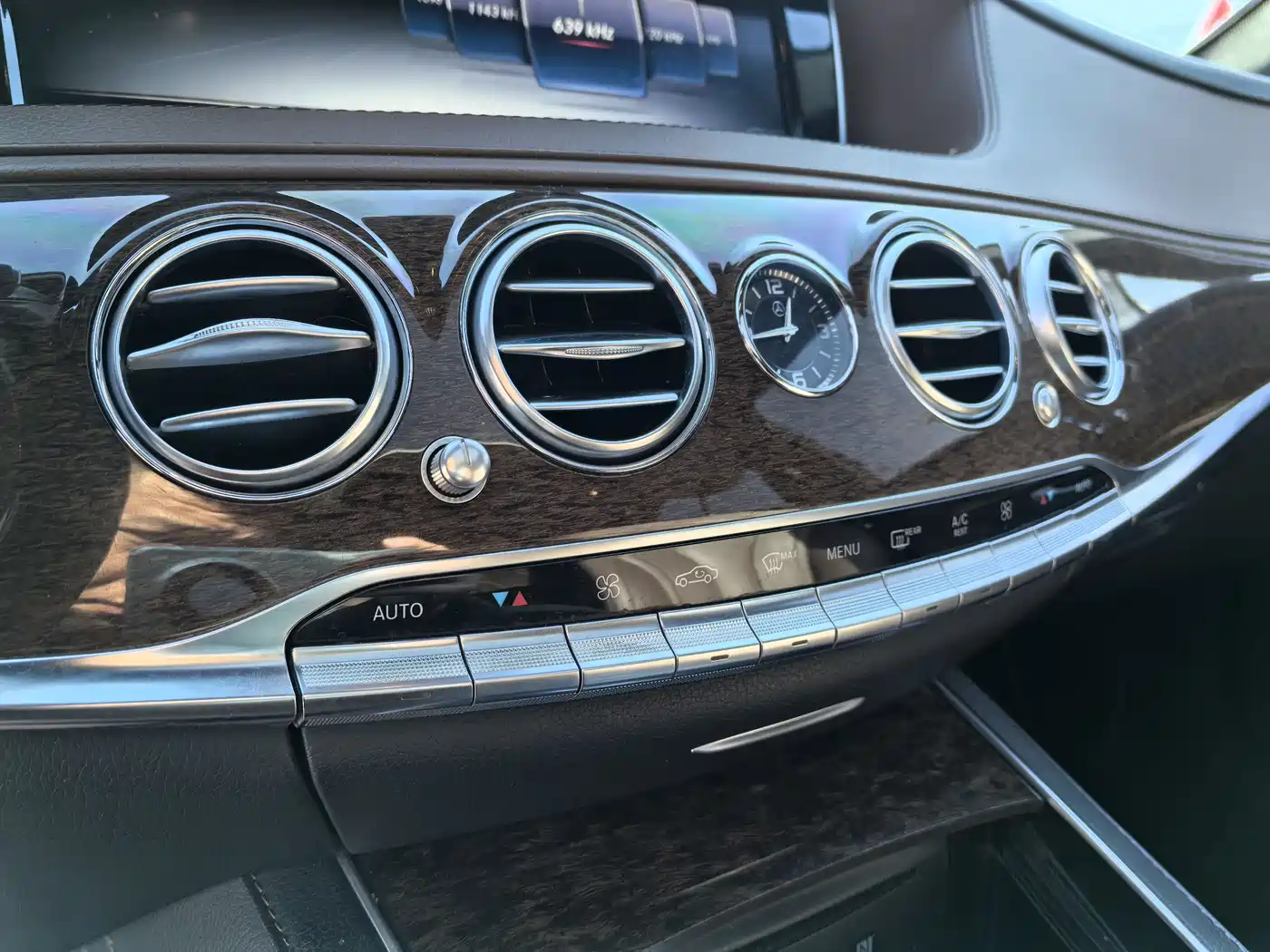Mercedes-Benz S-Class 2016 S 320 L Business Edition фото 8
