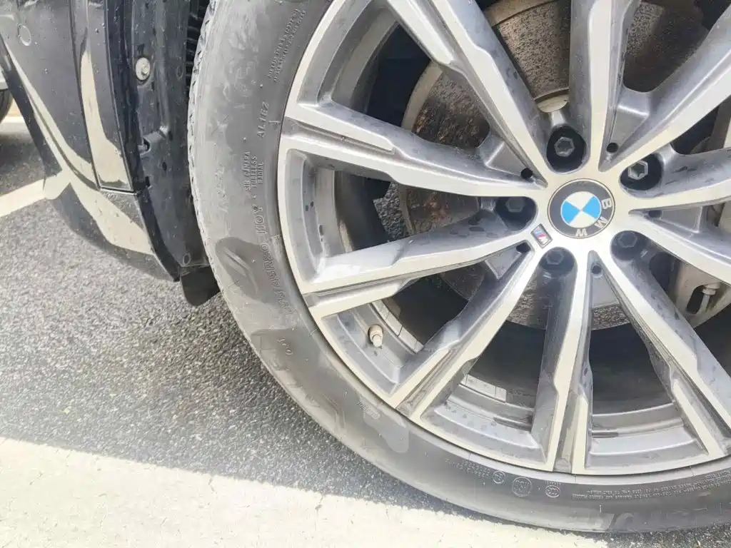 BMW X5, миниатюра 7