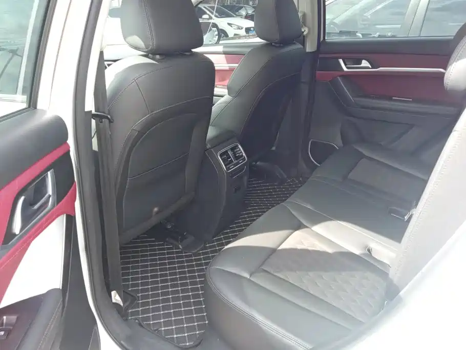 Haval H6 Coupe 2020 2020 Smart Connect Edition 1.5T Automatic 2WD Elite