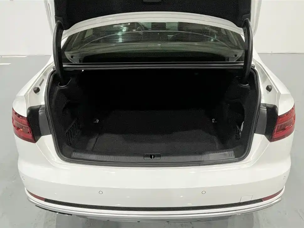 Audi A4L 2019 40 TFSI Fashion (China VI) фото 7