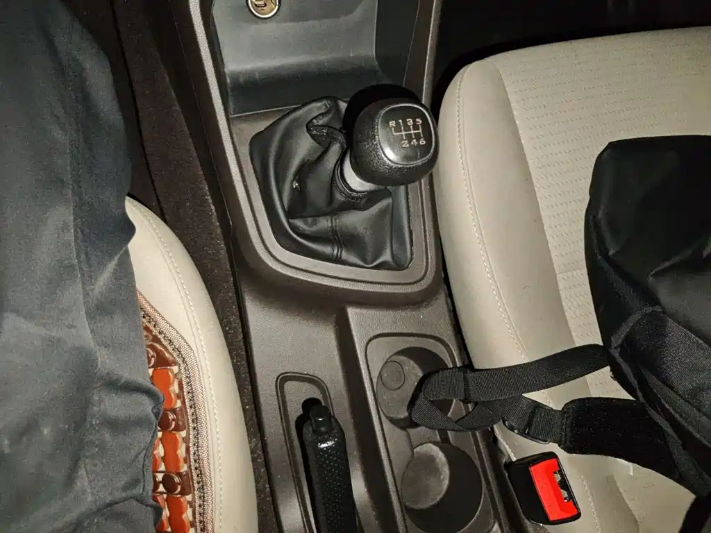 Фото 7 - Wuling Motors Wuling Hongguang V