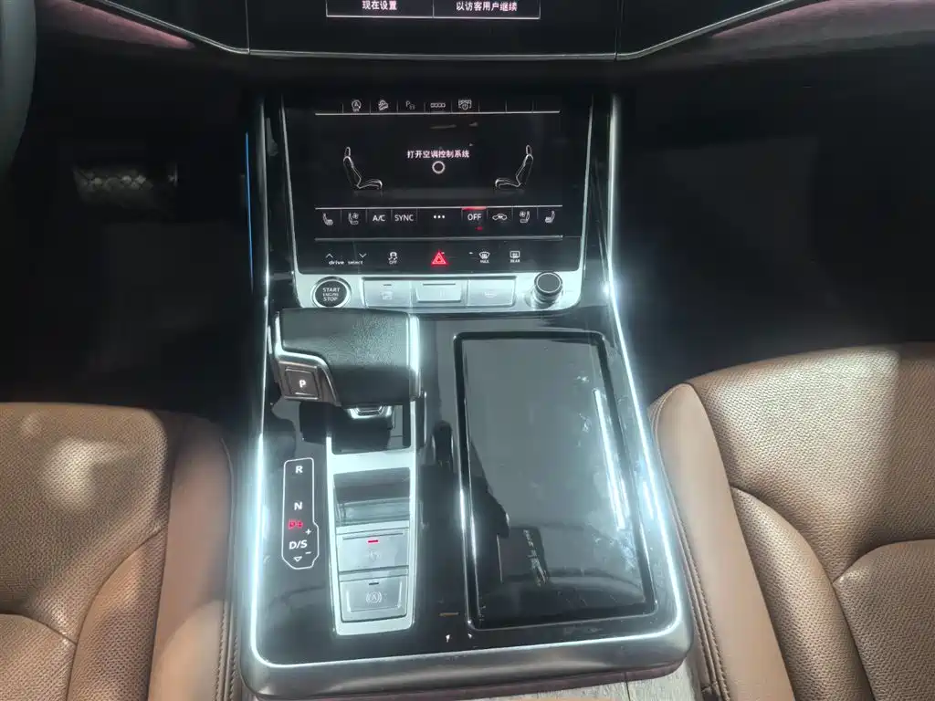 Audi Q7 2023 55 TFSI quattro S line Sport фото 5