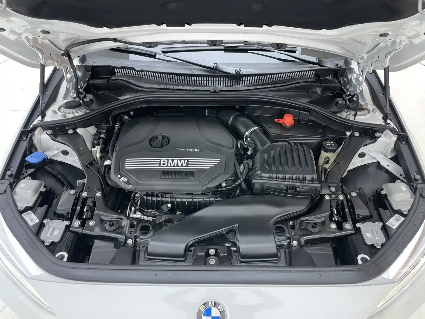 BMW 1 Series 2023 2023 120i M Sport Shadow Edition