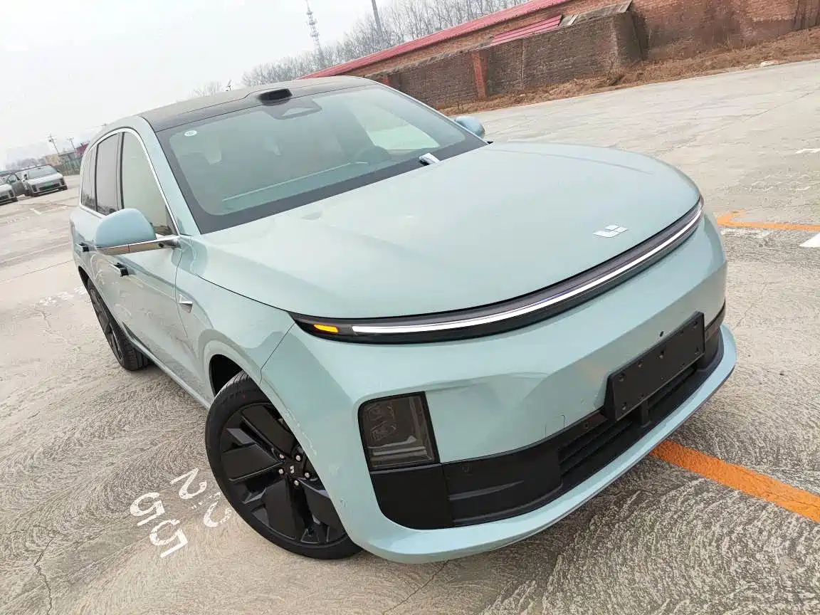 Li Auto IDEAL L6