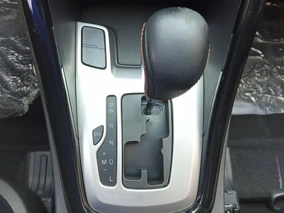 Chery Tiggo 5 2018 2017 1.5T CVT Luxury Edition