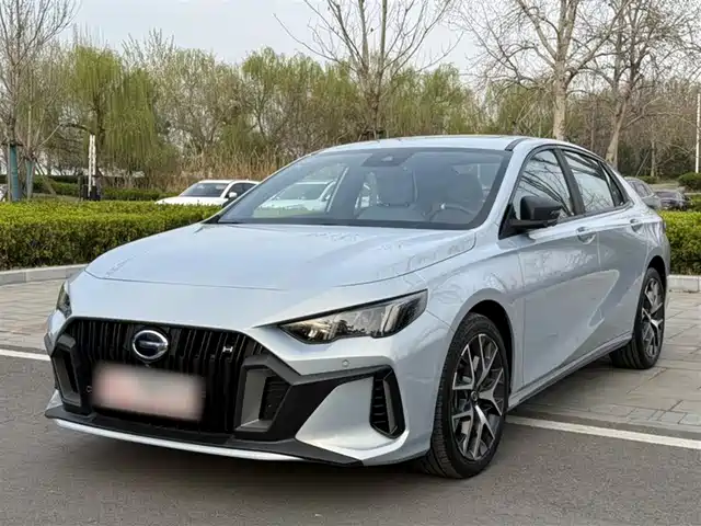GAC TRUMPCHI SHADOW LEOPARD 2026