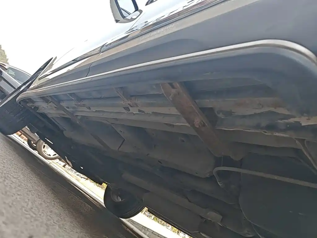 Zotye T600 2016 2016 1.5T Manual Premium