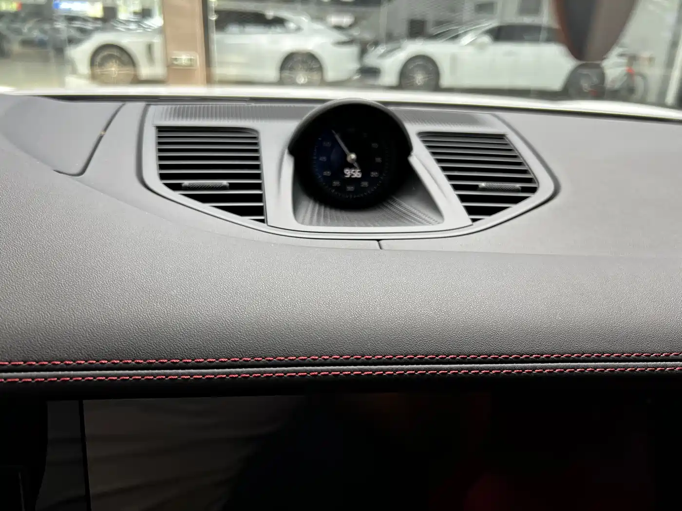 Porsche Panamera 2024 Panamera 2.9T фото 11