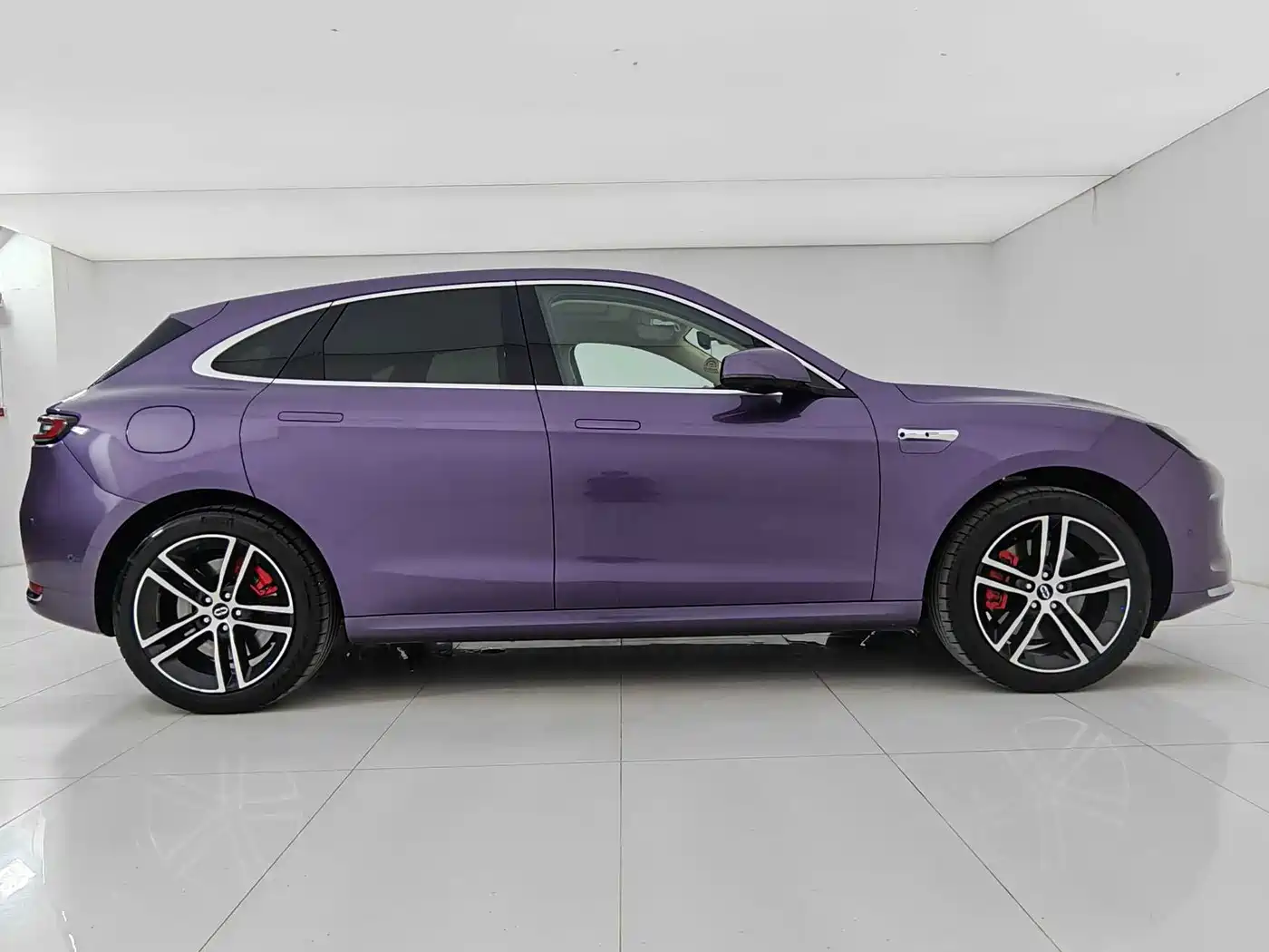 AITO Wenjie AITO M5 2025 2025 Extended Range Ultra AWD