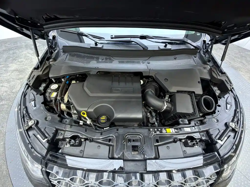صورة 7 - Land Rover Discovery Sport