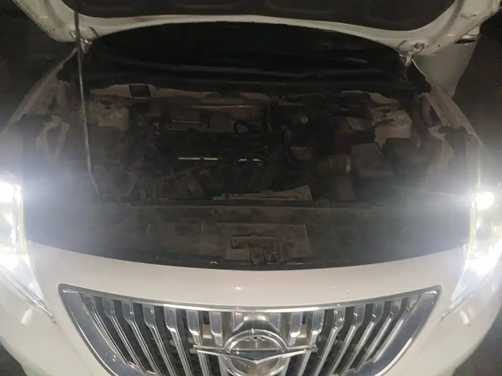 Haima Familia 2016 2015 1.6L Manual Joy Edition