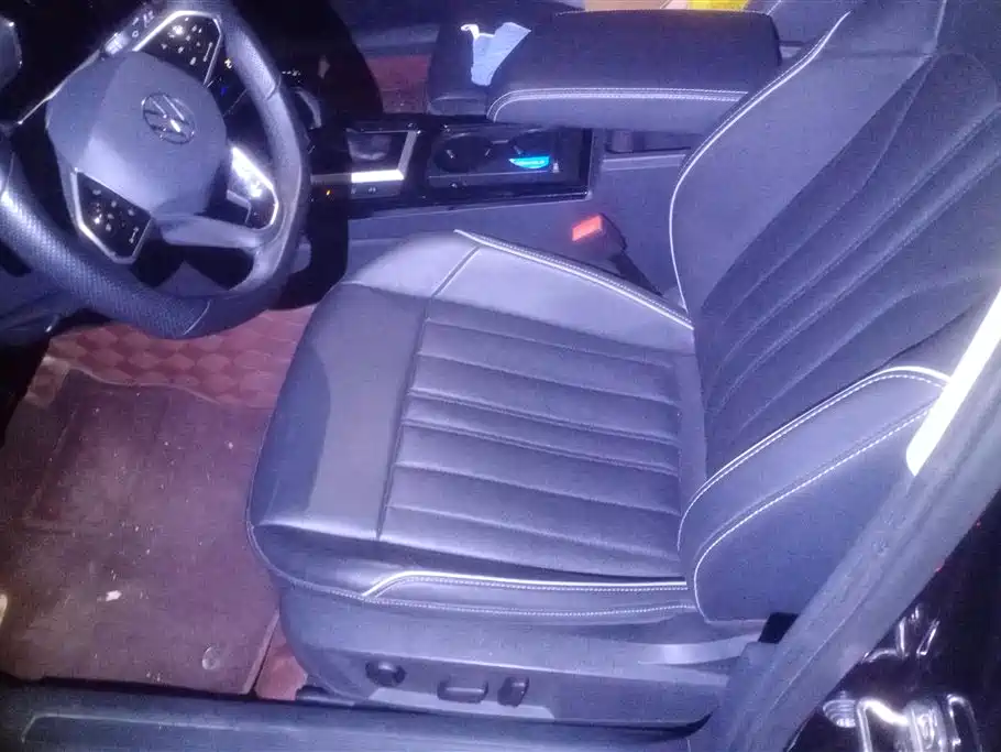 Volkswagen Passat 2022 330TSI Starlight Luxury Edition фото 9