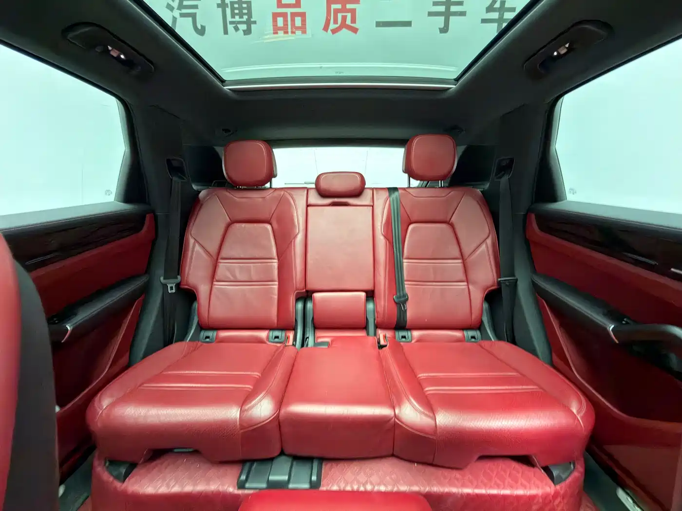 Porsche Cayenne New Energy 2021 Cayenne E-Hybrid 2.0T фото 11